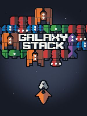 Galaxy Stack screenshot 1