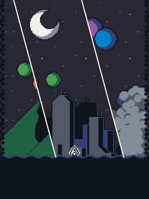 Galaxy Stack screenshot 3