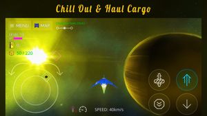 Galaxy Trader screenshot 2