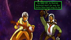 Galcon Legends screenshot 2