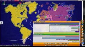 Galimulator screenshot 4