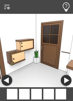 Game Cafe Escape screenshot 1