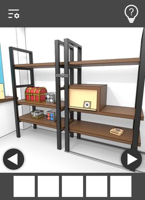 Game Cafe Escape screenshot 2