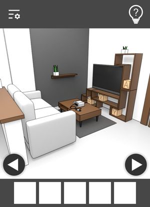 Game Cafe Escape screenshot 4