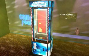 Game Machines: Arcade Casino screenshot 1