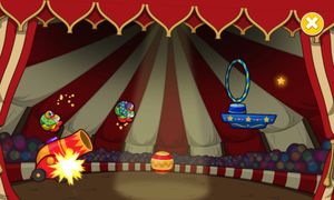 Game of Clowns screenshot 2