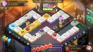 Game of Dice screenshot 2