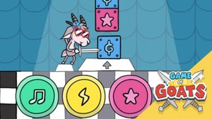 Game of Goats screenshot 3
