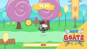 Game of Goats screenshot 4