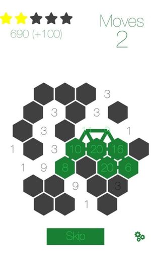 Game of Roads screenshot 1