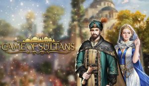 Game of Sultans screenshot 1