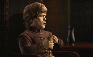 Game of Thrones: A Telltale Games Series screenshot 3