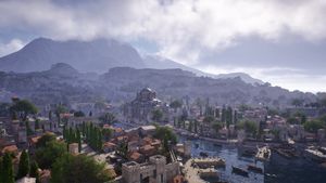 Game of Thrones: Kingsroad screenshot 2