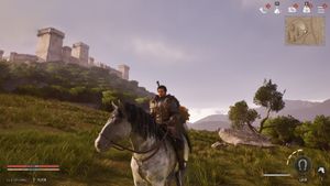 Game of Thrones: Kingsroad screenshot 4