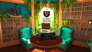 Game Room screenshot 1