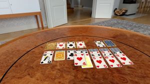 Game Room screenshot 3