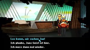 Game Royale 2 - The Secret of Jannis Island screenshot 3