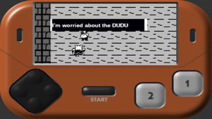 Gamedog screenshot 1
