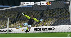 GameFutebol screenshot 1