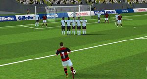 GameFutebol screenshot 2