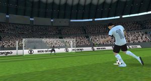 GameFutebol screenshot 4