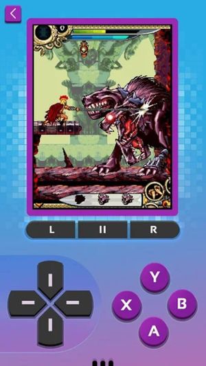 Gameloft Classics: 20 Years screenshot 1