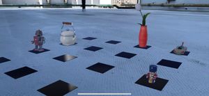 Gamemory screenshot 3