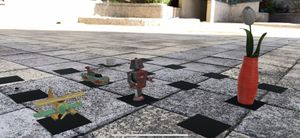 Gamemory screenshot 4