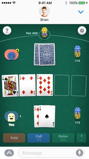 GamePigeon screenshot 2