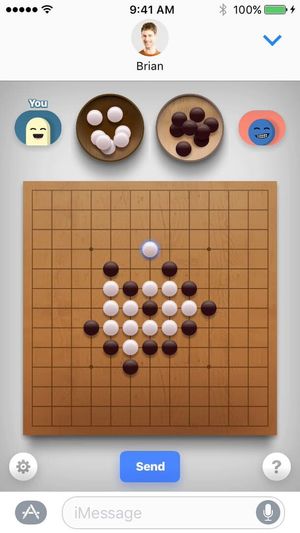 GamePigeon screenshot 3