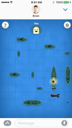 GamePigeon screenshot 4
