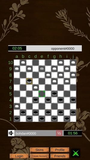 Games8x8 screenshot 1