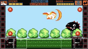 GameStart Pixel Battle screenshot 3