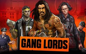 Gang Lords screenshot 1