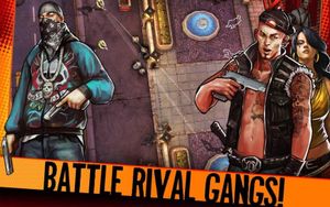 Gang Lords screenshot 4