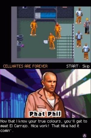 Gangstar 2: Kings of L.A screenshot 1