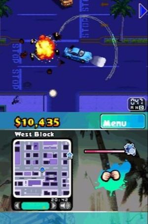 Gangstar 2: Kings of L.A screenshot 2