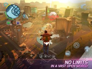 Gangstar Vegas screenshot 2