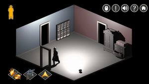 Gangsters 1920 screenshot 3