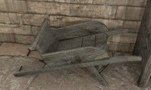 Garden screenshot 2