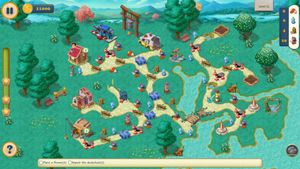 Garden City screenshot 3