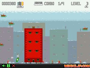 Garden Gnome Carnage screenshot 3