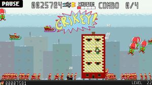 Garden Gnome Carnage screenshot 4