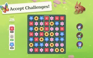 Garden Tails screenshot 1