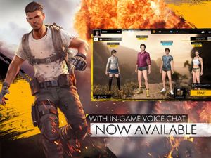 Garena Free Fire screenshot 2