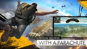 Garena Free Fire screenshot 3