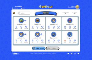 Gartic.io screenshot 3