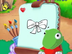 Gartu in the Kindergarten screenshot 4
