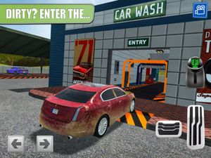 Gas Station 2: Highway Service screenshot 3