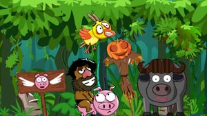 Gastro Rush screenshot 1